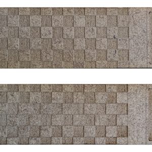 2 MATELAS LIT 1 PLACES