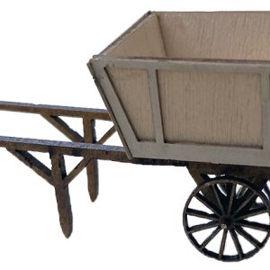 Kit CHARIOTTE de GARE