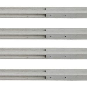 POTEAUX BÉTON  D'ANGLE H