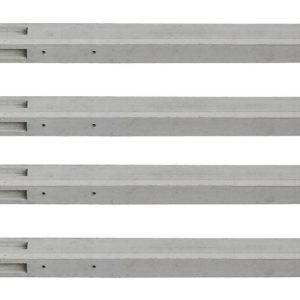 POTEAUX BÉTON  D'ANGLE B