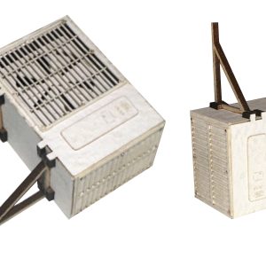 Kit CLIM EXTÉRIEURE