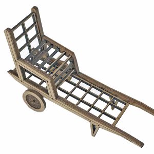 Kit CHARIOT SNCF-PTT à MAIN