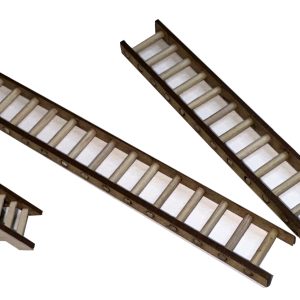 Kit ÉCHELLES de MEUNIER