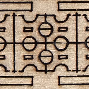 Kit 2 MARCHEPIEDS (STEPWAYS)