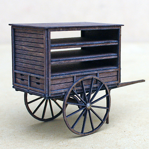 Kit CHARIOT COMESTIBLES FILISUR – Image 2