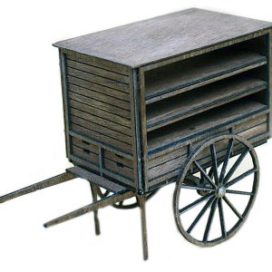 Kit CHARIOT COMESTIBLES FILISUR