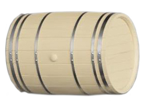 4 TONNEAUX 112 LITRES