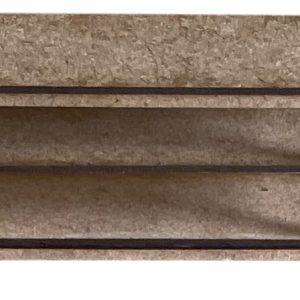 Kit TABLE MÉTALLIQUE D'ATELIER