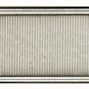 Kit RANGEMENT à VOLET COULISSANT