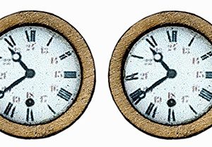 HORLOGES MURALES CFD