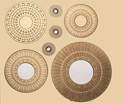 GRILLES ARBRES PARIS