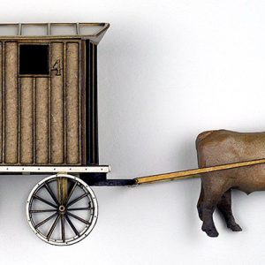 Kit CABANNE de PLAGE