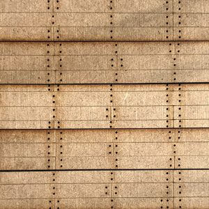 Kit PASSAGE de VOIE PLANCHÉIÉ pour VOIE Om