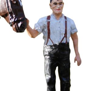 PALEFRENIER en ÉTAIM PEINT