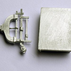 Kit BASCULE ANCIENNE