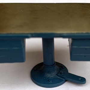 Kit ÉTABLI RNUR MONTÉ PEINT