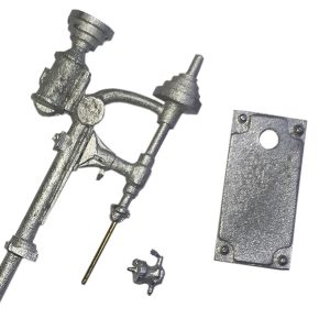 Kit PERCEUSE à COLONNE