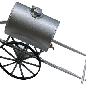 Kit PETITE TONNE à EAU à MAIN