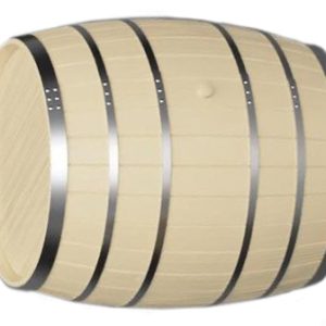 1 TONNEAU 1000 LITRES