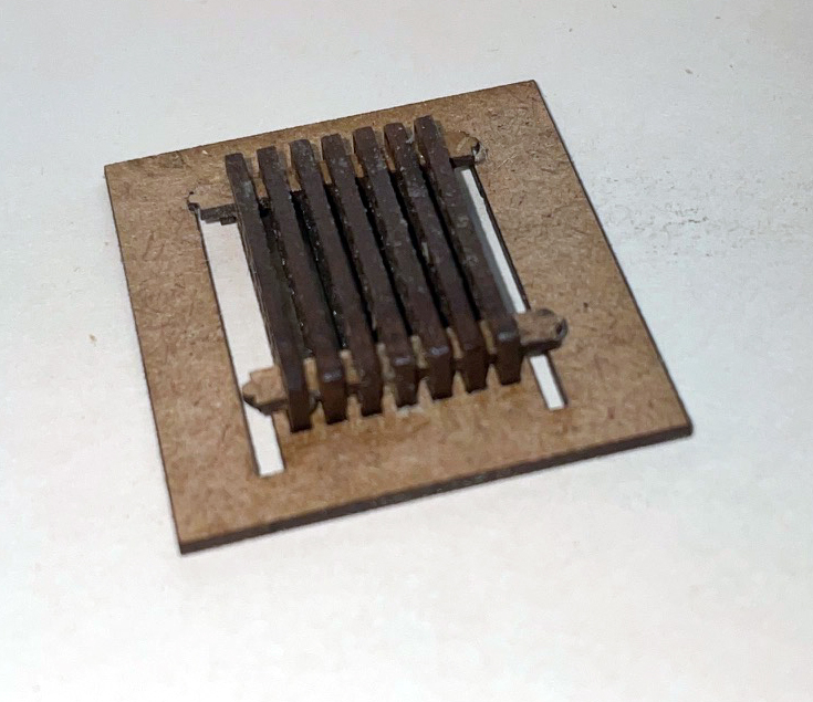 Kit PAIRE de RADIATEURS FONTE – Image 2