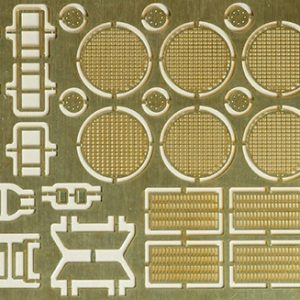 PIÈCES  MÉCANIQUES LAITON