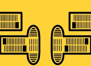 2 PANIERS à HOMARD LAITON LAITON