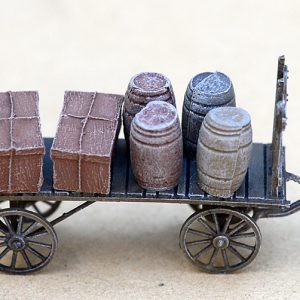 CHARIOTS à BAGAGES avec BAGAGES