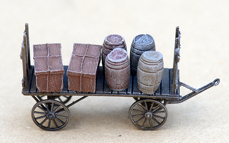 CHARIOTS à BAGAGES avec BAGAGES