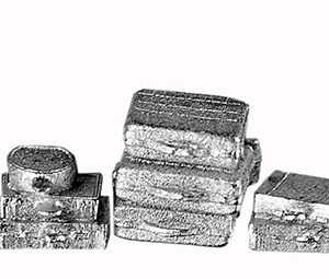 ENSEMBLE de BAGAGES ASSORTIS MÉTAL BLANC