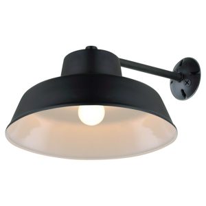 KitS LAMPADAIRES MURAUX EXTÉRIEURS