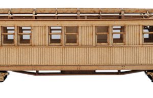 Kit TROCHITA VOITURE de I CLASSE