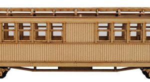 Kit TROCHITA VOITURE II CLASSE