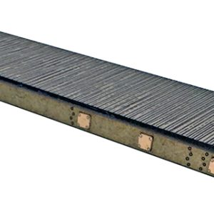 Kit TROCHITA WAGON PLAT COURT avec bogies archbar