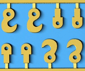 CHAÎNES de SÉCURITÉ