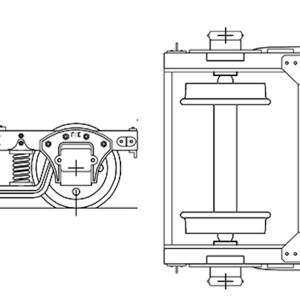 Kit BOGGIES COMMONWEALTH LAITON