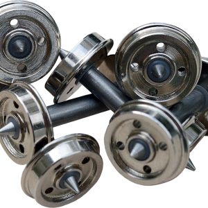 ESSIEUX NICKELÉS TROCHITA