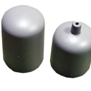 RÉSERVOIR et POMPE À AIR de FREIN