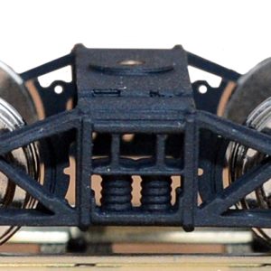 2 BOGGIES T LAITON ARCHBAR MONTÉS