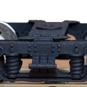 2 BOGGIES T LAITON COMMONWEALTH MONTÉS