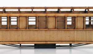 Kit TROCHITA VOITURE de PREMIÈRE CLASSE