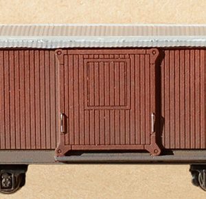 Kit TROCHITA FOURGON