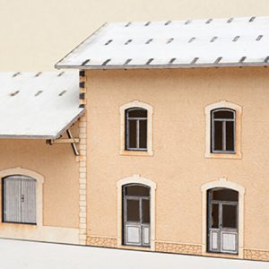 Kit GARE FO RECKINGEN