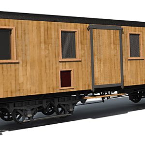 Kit FOURGON CP/SUD FRANCE