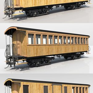 3 Kits I, II et FOURGON CP/SUD FRANCE