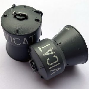 CUVES VICAT MONTÉE PEINTE CP/SUD France