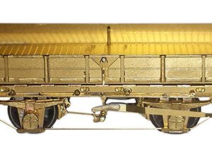 Kit PLAT CP SUD France