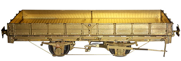 Kit PLAT CP SUD France