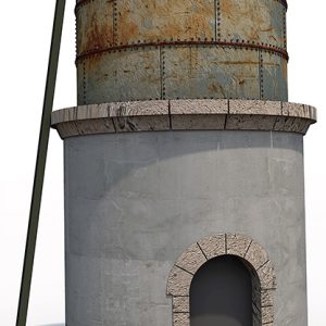 Kit RÉSERVOIRd'EAU CP PUGET