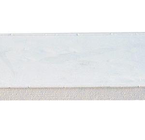 BASE pour GARE SECONDAIRE en PLÂTRE