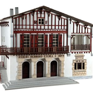 Kit MAIRIE DE BIDART